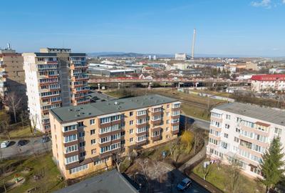 Garsonieră decomandată, mobilată în Astra - 22