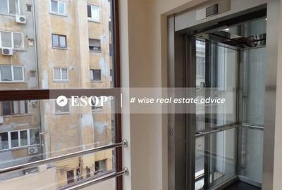 Spațiu comercial, de 1,511 mp, în Central - 8