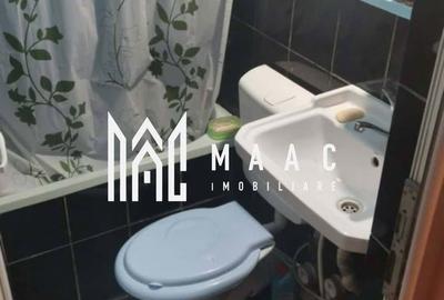 Garsonieră decomandată, mobilată în Central - 5