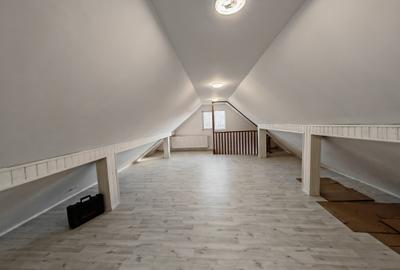 Casă individuală cu 3 camere cu Canalizare în Tache - 10