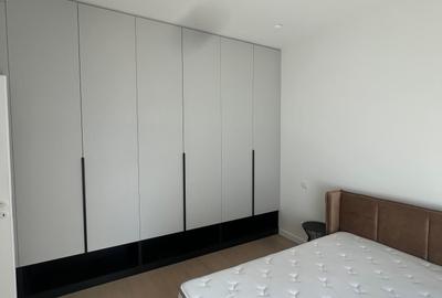 Apartament cu 2 camere, mobilat în Aviației - 7