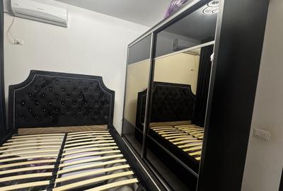 Vanzare apartament de 3 camere Militari Residence - 12