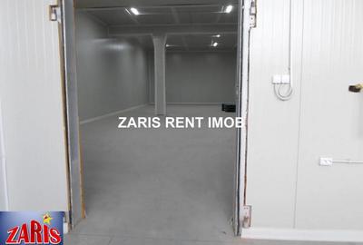 Spațiu comercial, de 250 mp, în Periferie - 5