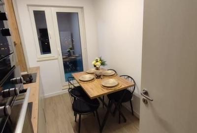Apartament cu 2 camere decomandat, mobilat în Mihai Bravu - 17