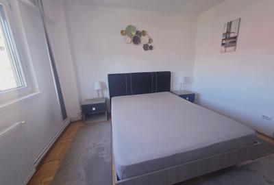 Apartament cu 2 camere decomandat în Centrul Civic - 7