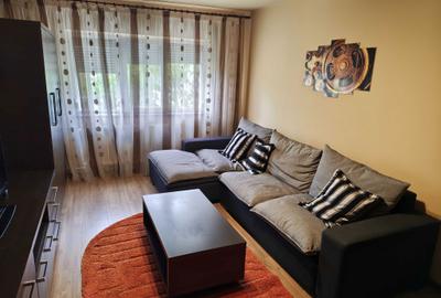 Apartament cu 2 camere decomandat în Malu Mare - 1