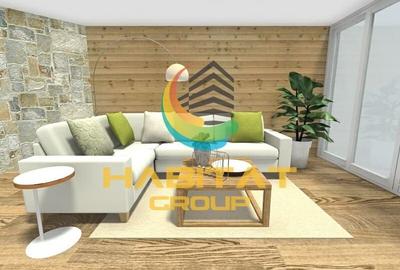 Apartament 3 Camere Sector 4 Zona Grand Arena 70.2Mp - 1