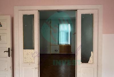 Casa in Vatra Luminoasa cu o curte generoasa - 10