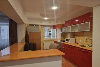 Apartament cu 3 camere decomandat, mobilat în Măgurele - 1