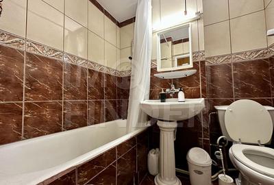 Apartament 3 camere, etaj 2, Marasti – Str. Fabricii | Kaufland - 10