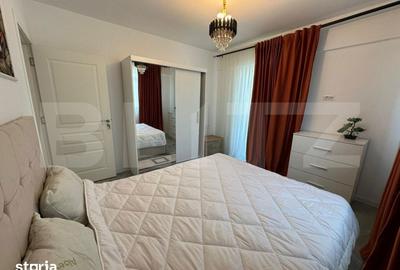 Apartament cu 3 camere decomandat în Cârcea - 8