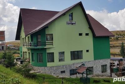 Spațiu comercial, de 900 mp, în Rânca - 2
