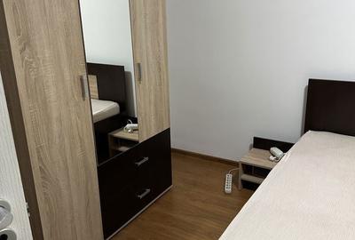 Apartament cu 2 camere decomandat în Exterior Vest - 7