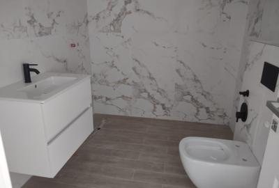 Apartament cu 2 camere decomandat în P-ța Muncii - 5