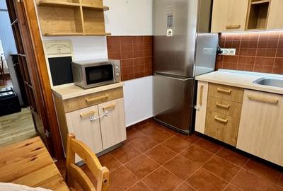 APARTAMENT SPATIOS SI LUMINOS - 9