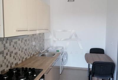 Garsoniera Exigent Faza 1 Plaza Residence - 6