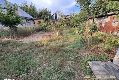 Casă cu 3 camere în Central - 9