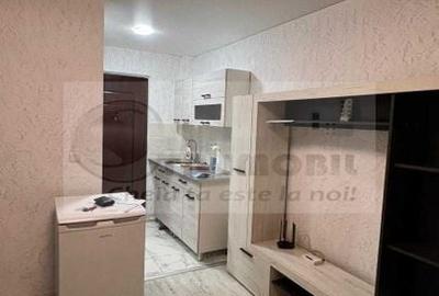 Camera de camin cu baie proprie  - in spate la JUMBO- pret 30000 euro - 4