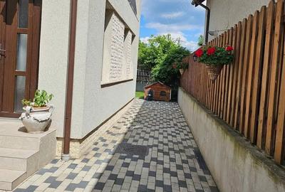 Casă în Someșeni - 2