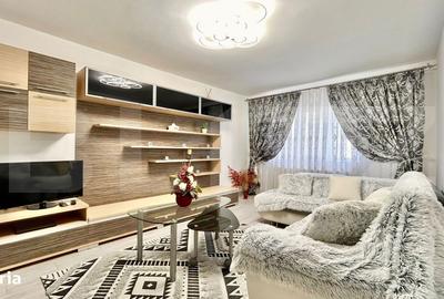 Apartament cu 3 camere în Nufărul
