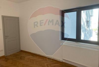 Birou de inchiriat, 3 camere, Ministerul Transporturilor - 2