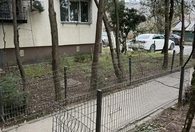 Berceni, sos Giurgiului, Piata Progresul - 1