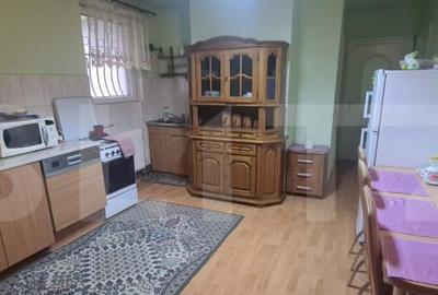 Apartament 3 camere, zona Tudor, investitie foarte buna - 4