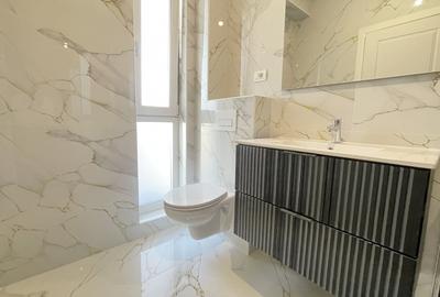 Duplex cu 5 camere cu Canalizare în Dumbrăvița - 10