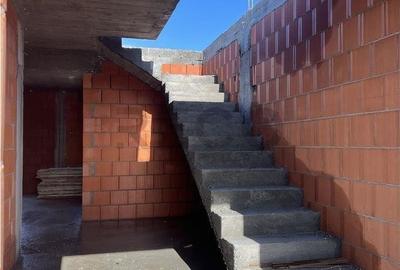 Apartament cu 3 camere decomandat în Sântandrei - 9