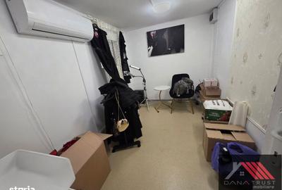 Spațiu comercial, de 78 mp, în Complex Studențesc - 8