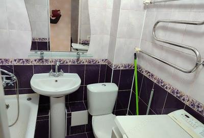 Oferim spre inchiriere garsoniera in zona Universitatii - 2