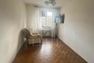 Apartament 3 camere în zona STRAZII BORSEC - 8