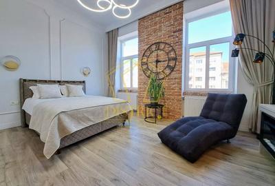 Apartament superb cu 2 camere | Cladire istorica | Iosefin - 6