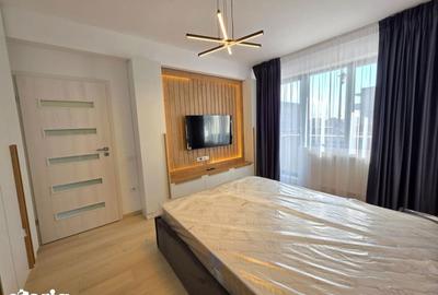 Garsonieră în Central - 3