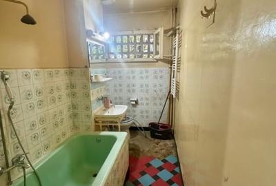 Apartament cu 2 camere semidecomandat în Podu Roș - 4