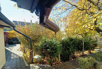 Oportunitate Unica! Casa cu teren ?i livada in Valea Mare-Pitesti - 4