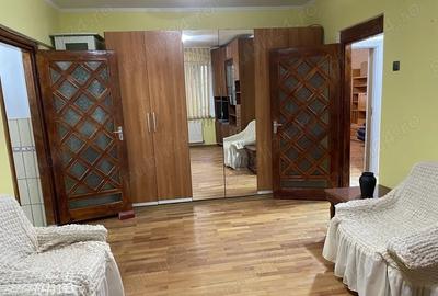 Apartament 3 camere – langa Arena Nationala | Zona verde si linistita - 5