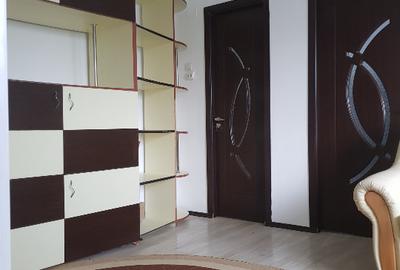Apartament cu 2 camere semidecomandat în Unirii Sud - 1