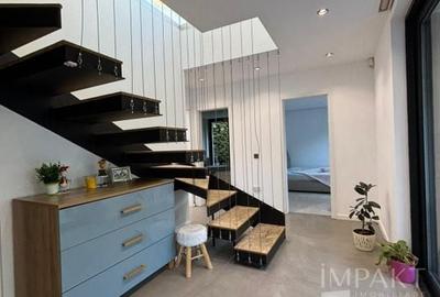 Casa Moderna cu Panoramica unica  si Curte Privata – Feleac! - 19