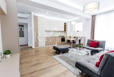 Inchiriere apartament 2 camere | Terasa vedere lac, Parcare, Mobilat | Laguna - 4