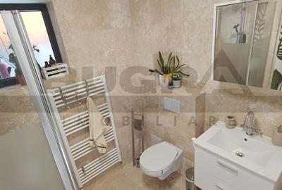 Casă cu 4 camere cu Canalizare în Jucu