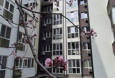 Apartament cu 2 camere decomandat în Gherăiești - 3