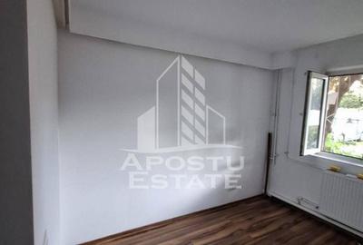 Garsonieră nedecomandată în Complex Studențesc - 2