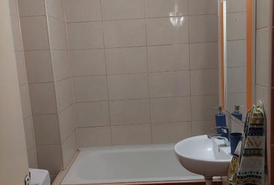 Garsonieră decomandată în Plopilor - 2