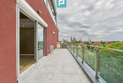 Penthouse Premium exclusivist pe 2 niveluri - 17