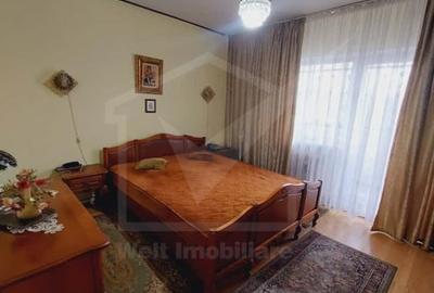 Apartament 4 camere, semicentral, 102 mp, la doar 2700euro/mp - 4