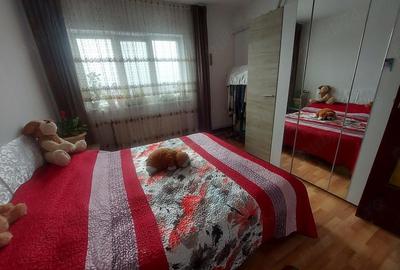 Apartament cu 3 camere decomandat în Micro 11 - 5