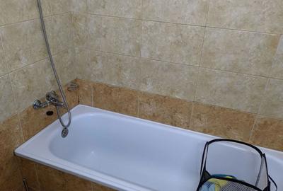 Apartament cu 2 camere semidecomandat în Far - 1