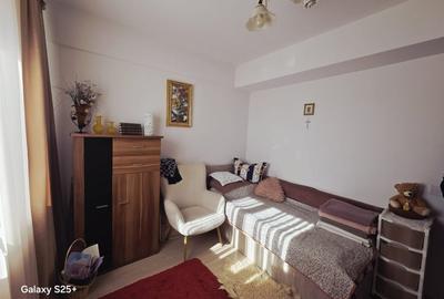 Ap 2 cam, zona Bucium, bloc nou - 8