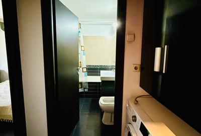 Apartament 2 camere decomandat - Centru - Arcu - mobilat și utilat - 8